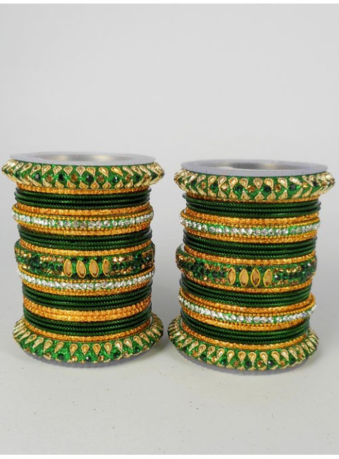 Designer Metal Bangles